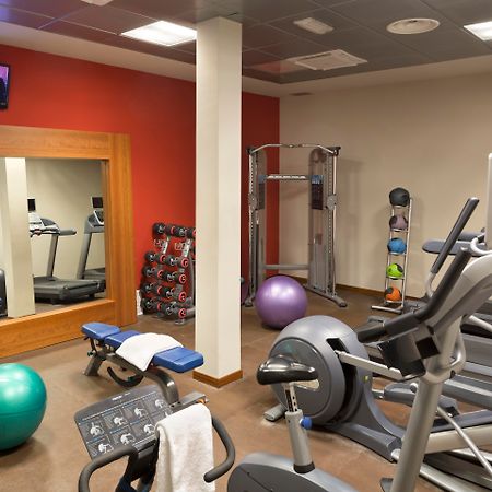 Una Hotels Bologna San Lazzaro San Lazzaro di Savena Luaran gambar