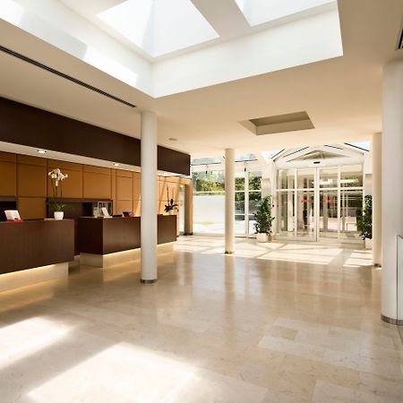 Una Hotels Bologna San Lazzaro San Lazzaro di Savena Luaran gambar