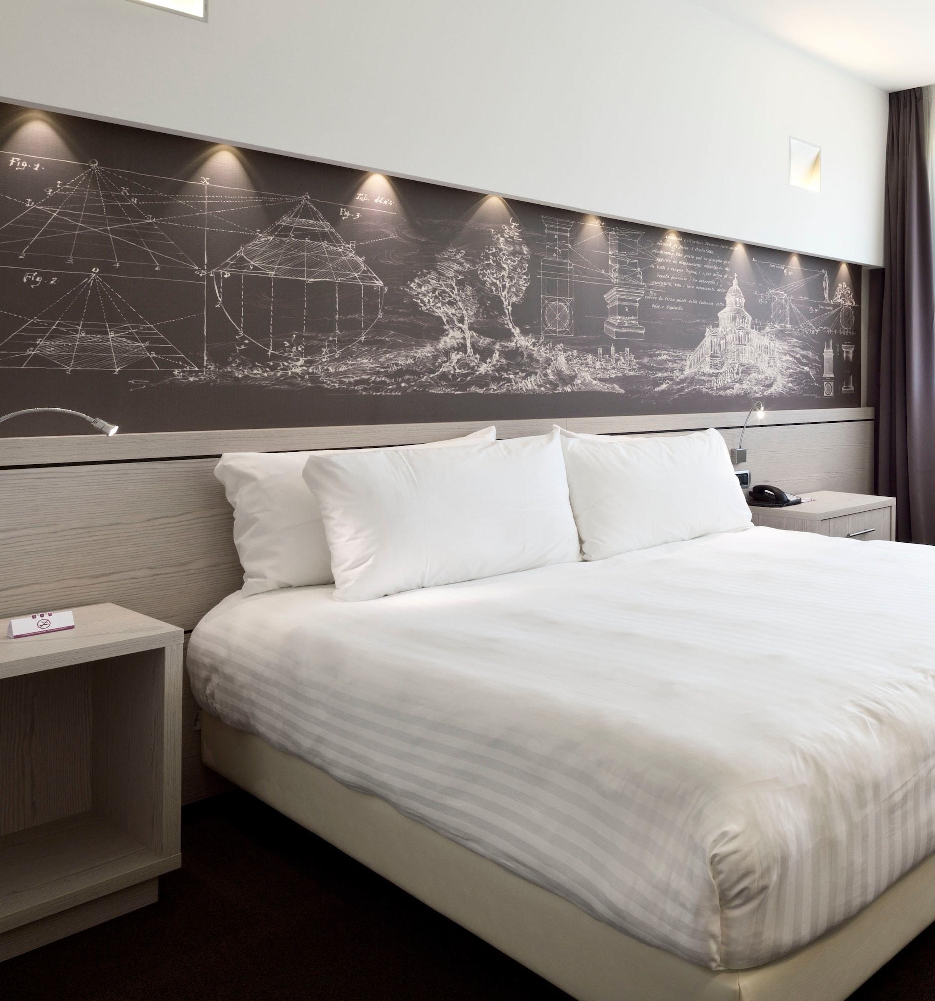 Una Hotels Bologna San Lazzaro San Lazzaro di Savena Luaran gambar