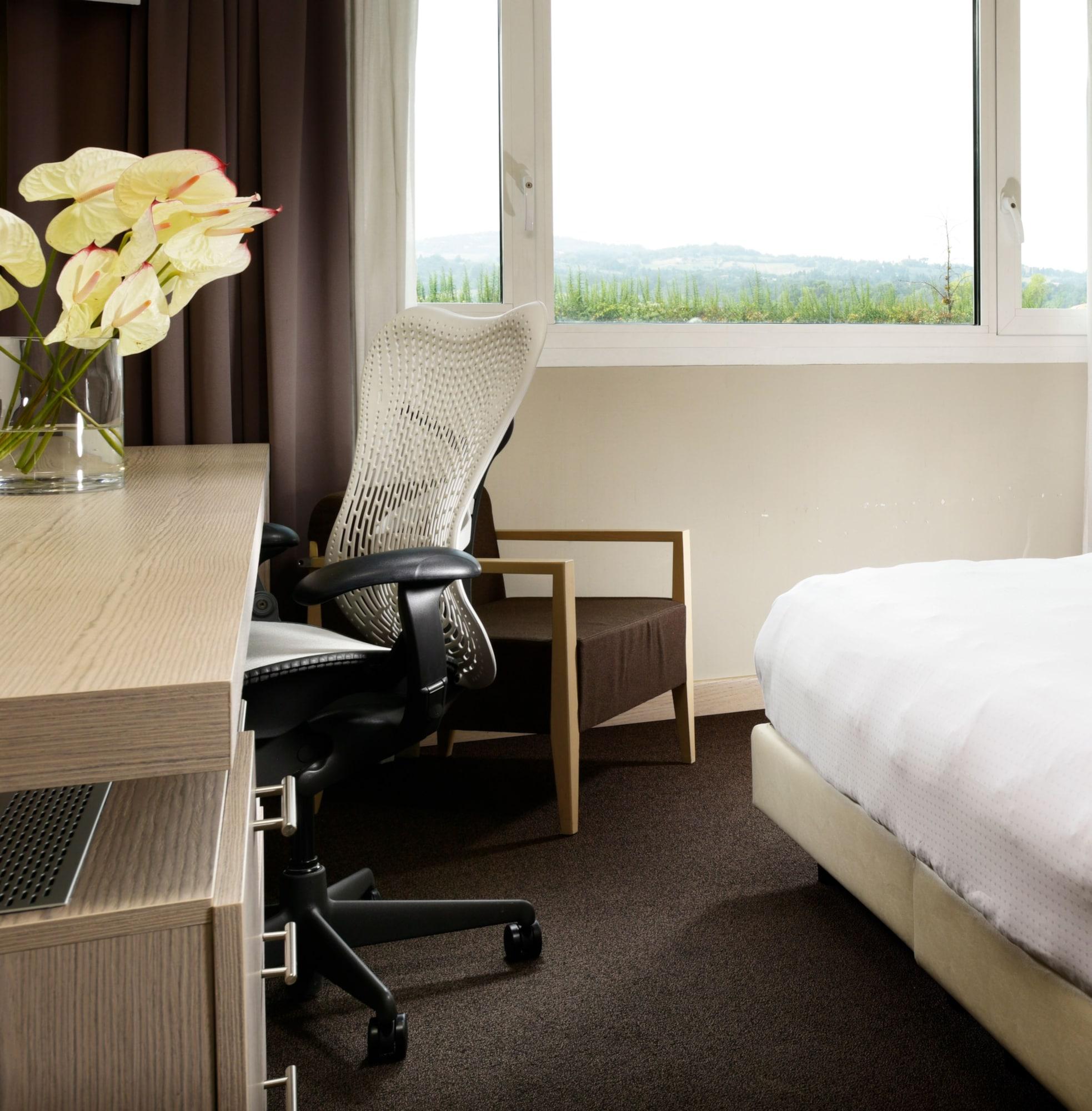 Una Hotels Bologna San Lazzaro San Lazzaro di Savena Luaran gambar
