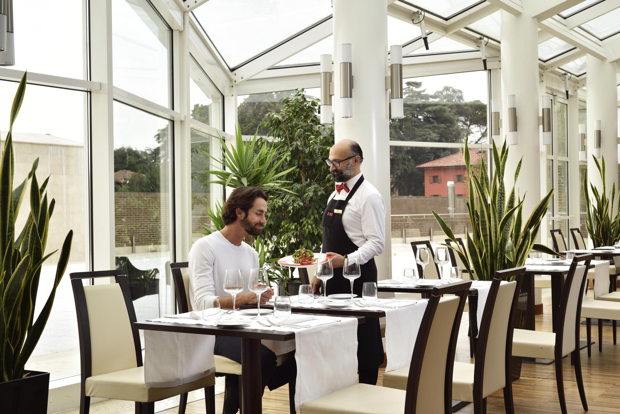 Una Hotels Bologna San Lazzaro San Lazzaro di Savena Luaran gambar