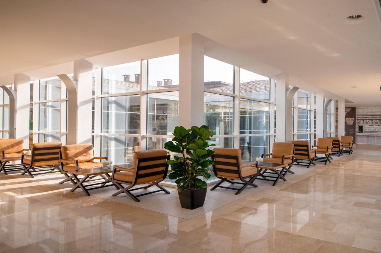 Una Hotels Bologna San Lazzaro San Lazzaro di Savena Luaran gambar