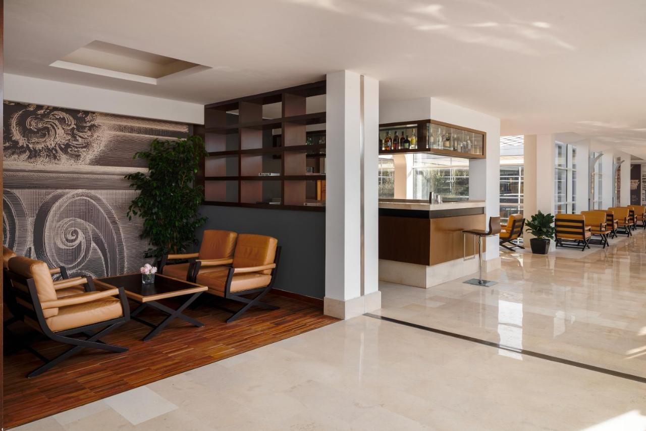 Una Hotels Bologna San Lazzaro San Lazzaro di Savena Luaran gambar
