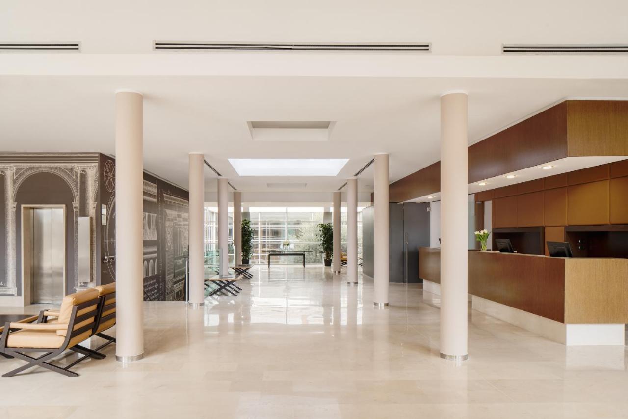Una Hotels Bologna San Lazzaro San Lazzaro di Savena Luaran gambar