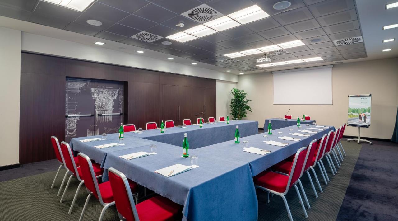Una Hotels Bologna San Lazzaro San Lazzaro di Savena Luaran gambar