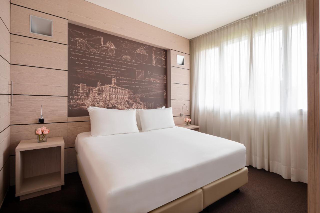 Una Hotels Bologna San Lazzaro San Lazzaro di Savena Luaran gambar