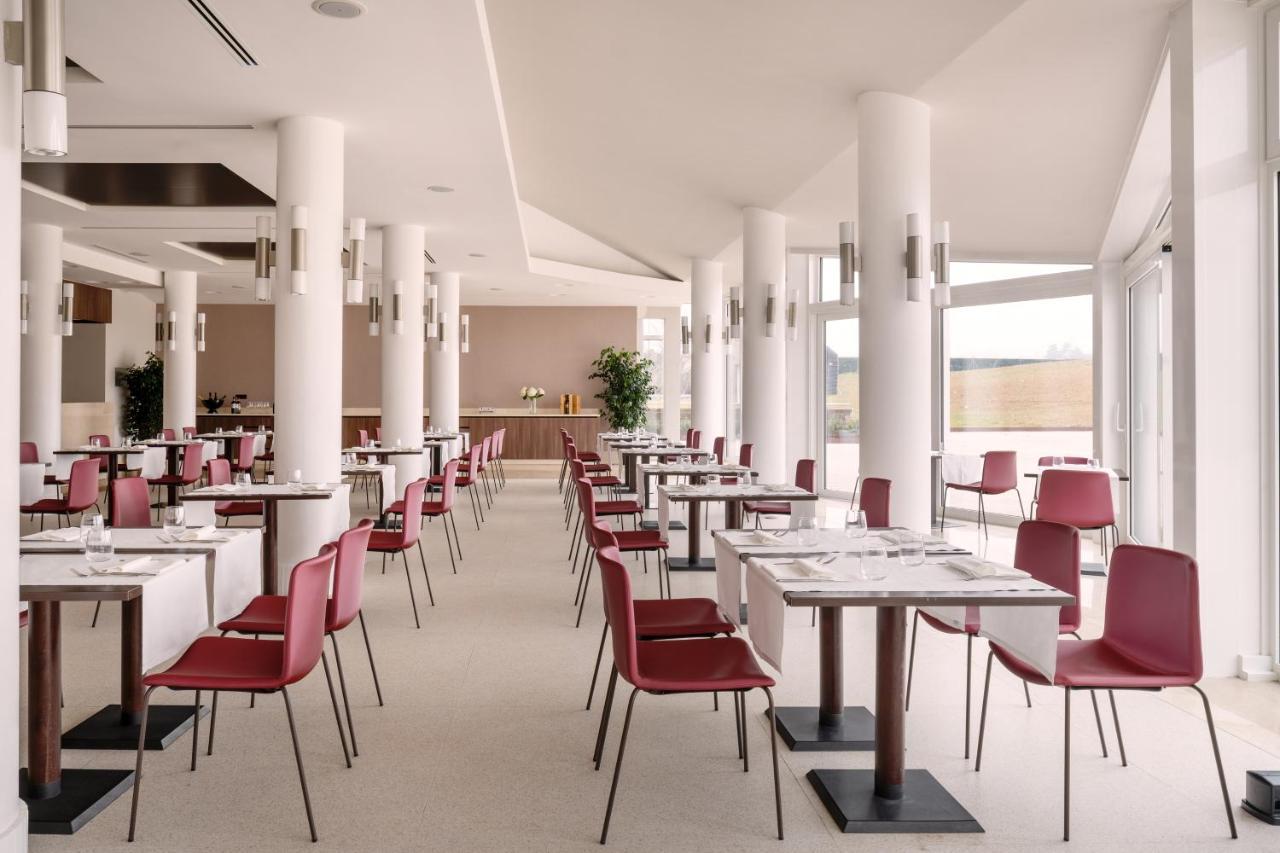 Una Hotels Bologna San Lazzaro San Lazzaro di Savena Luaran gambar