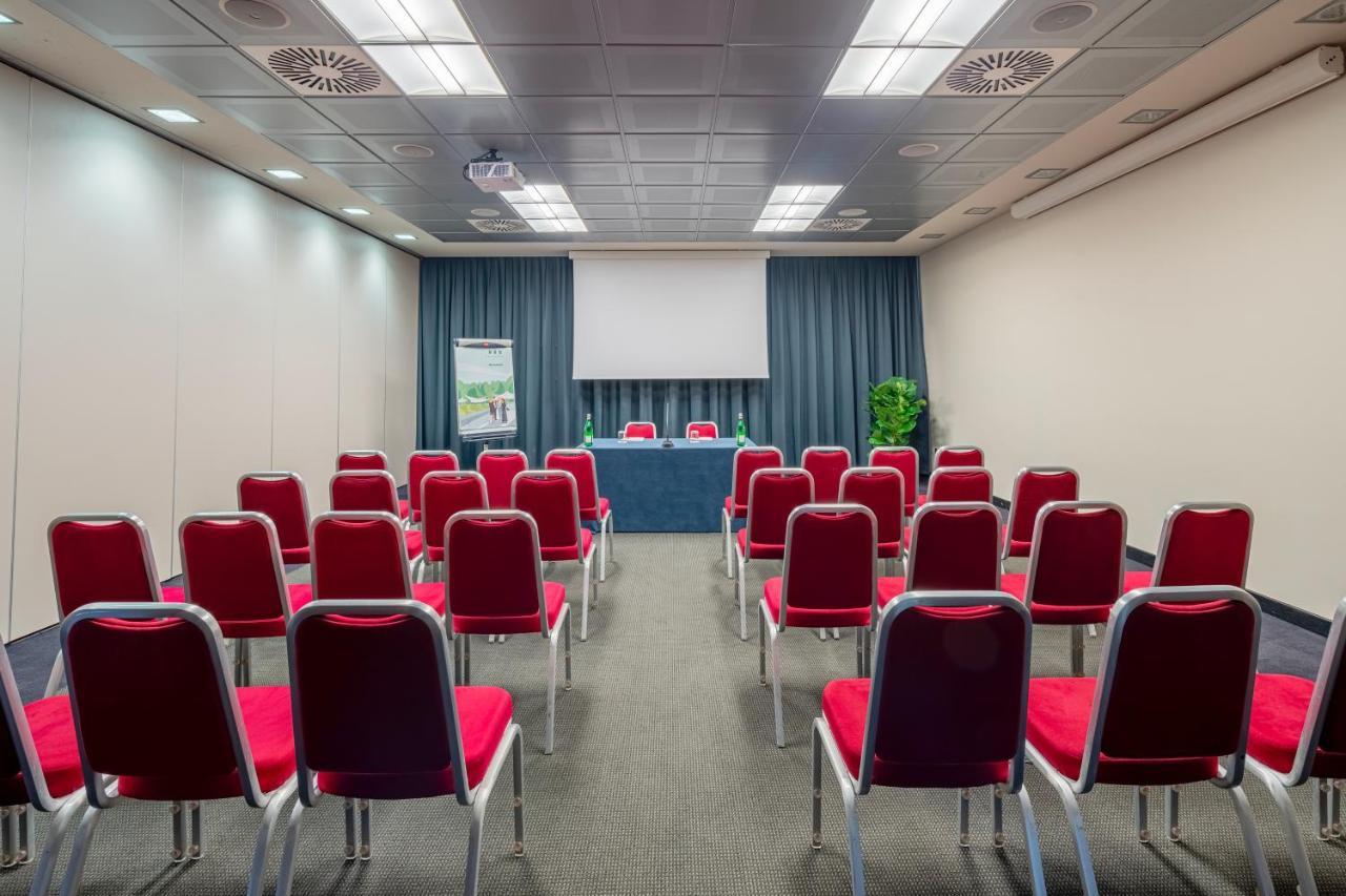 Una Hotels Bologna San Lazzaro San Lazzaro di Savena Luaran gambar