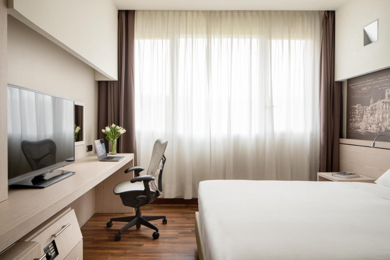 Una Hotels Bologna San Lazzaro San Lazzaro di Savena Luaran gambar