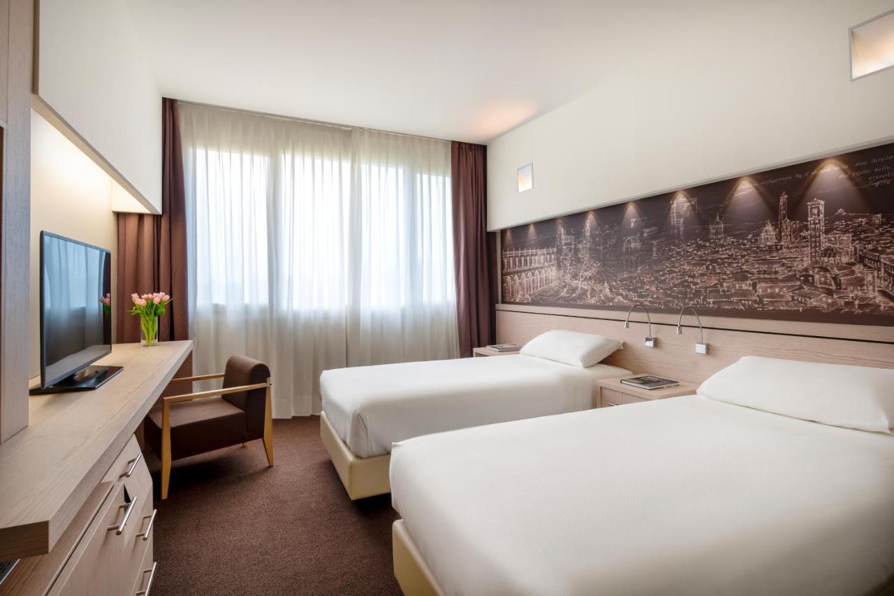 Una Hotels Bologna San Lazzaro San Lazzaro di Savena Luaran gambar