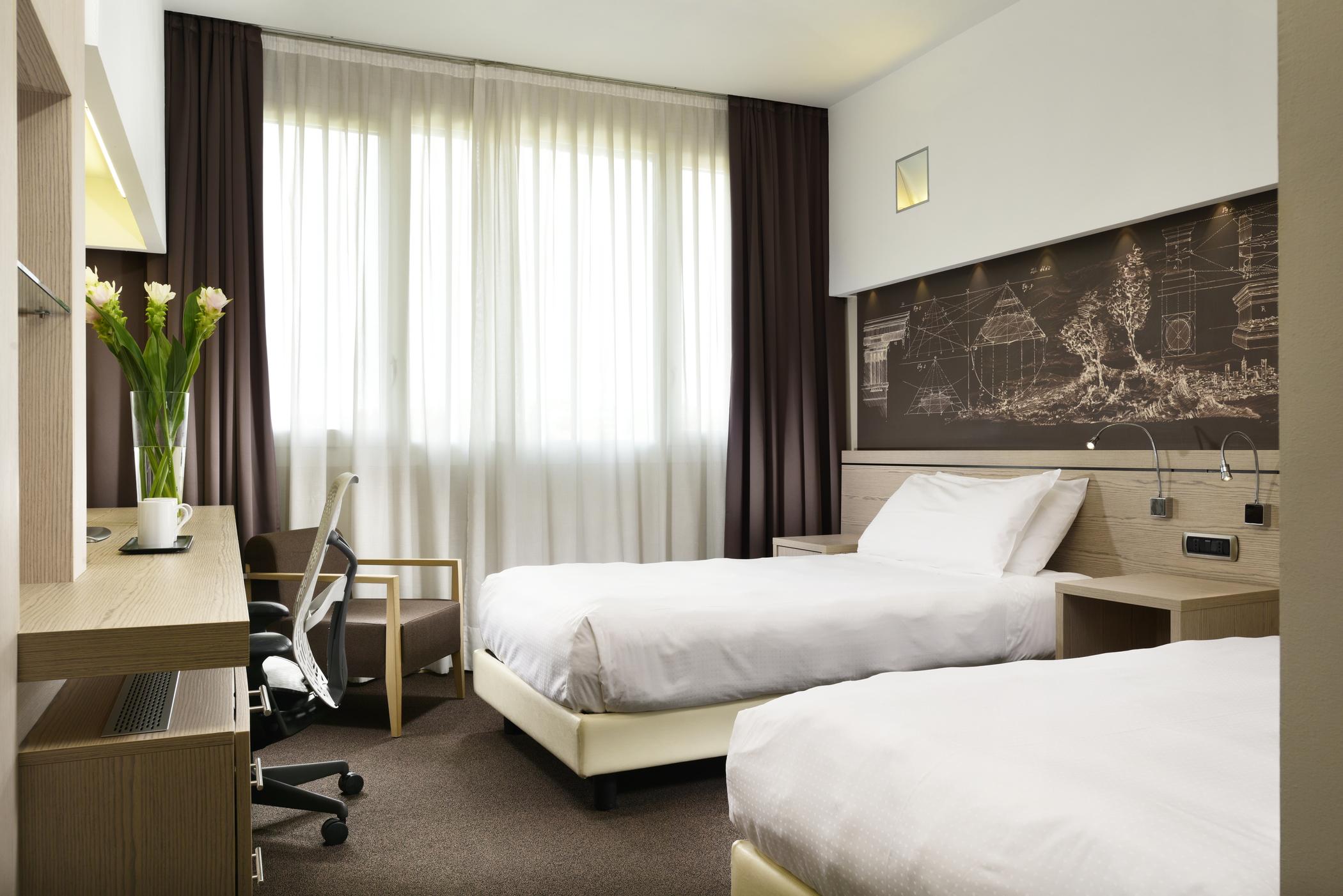 Una Hotels Bologna San Lazzaro San Lazzaro di Savena Luaran gambar