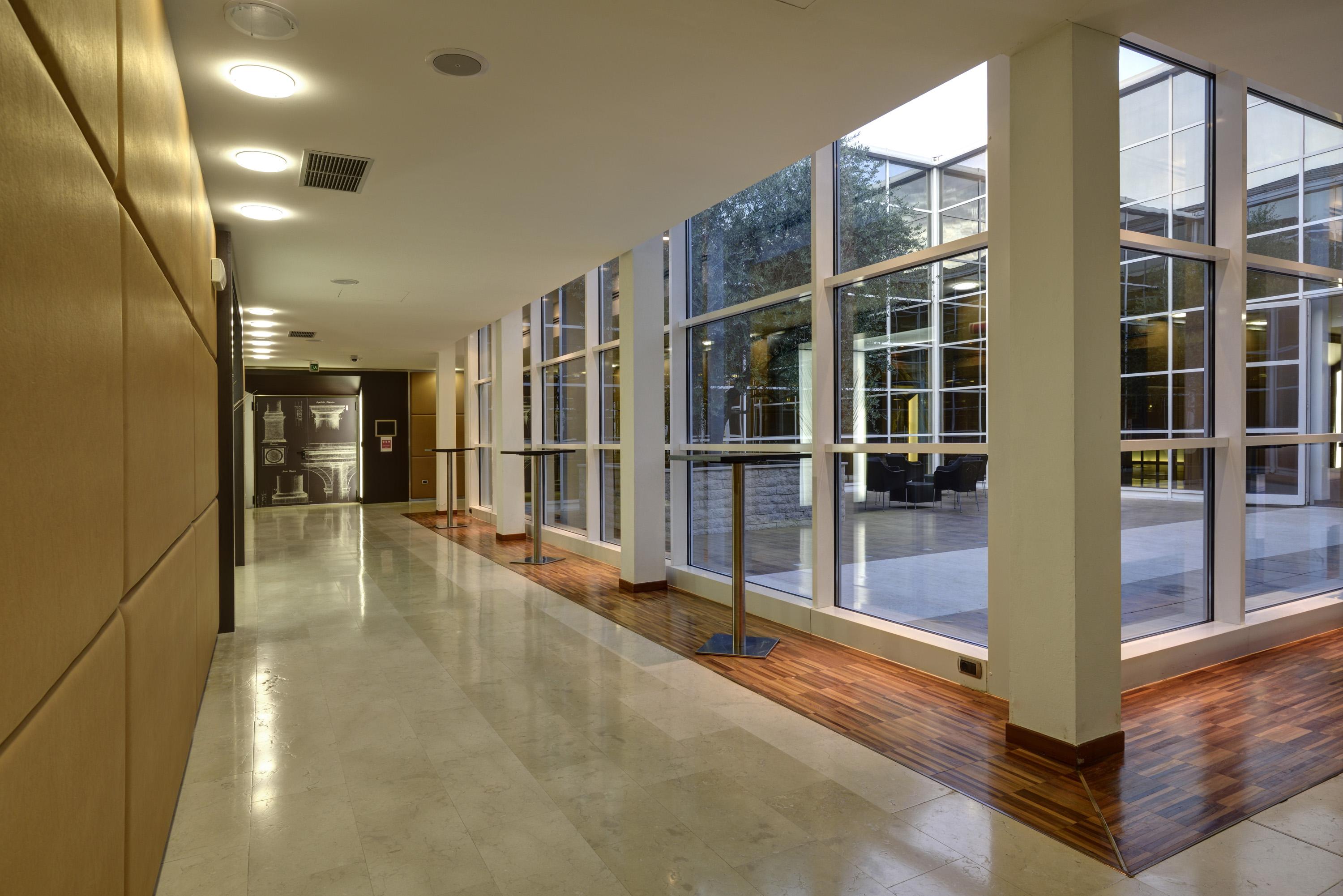 Una Hotels Bologna San Lazzaro San Lazzaro di Savena Luaran gambar
