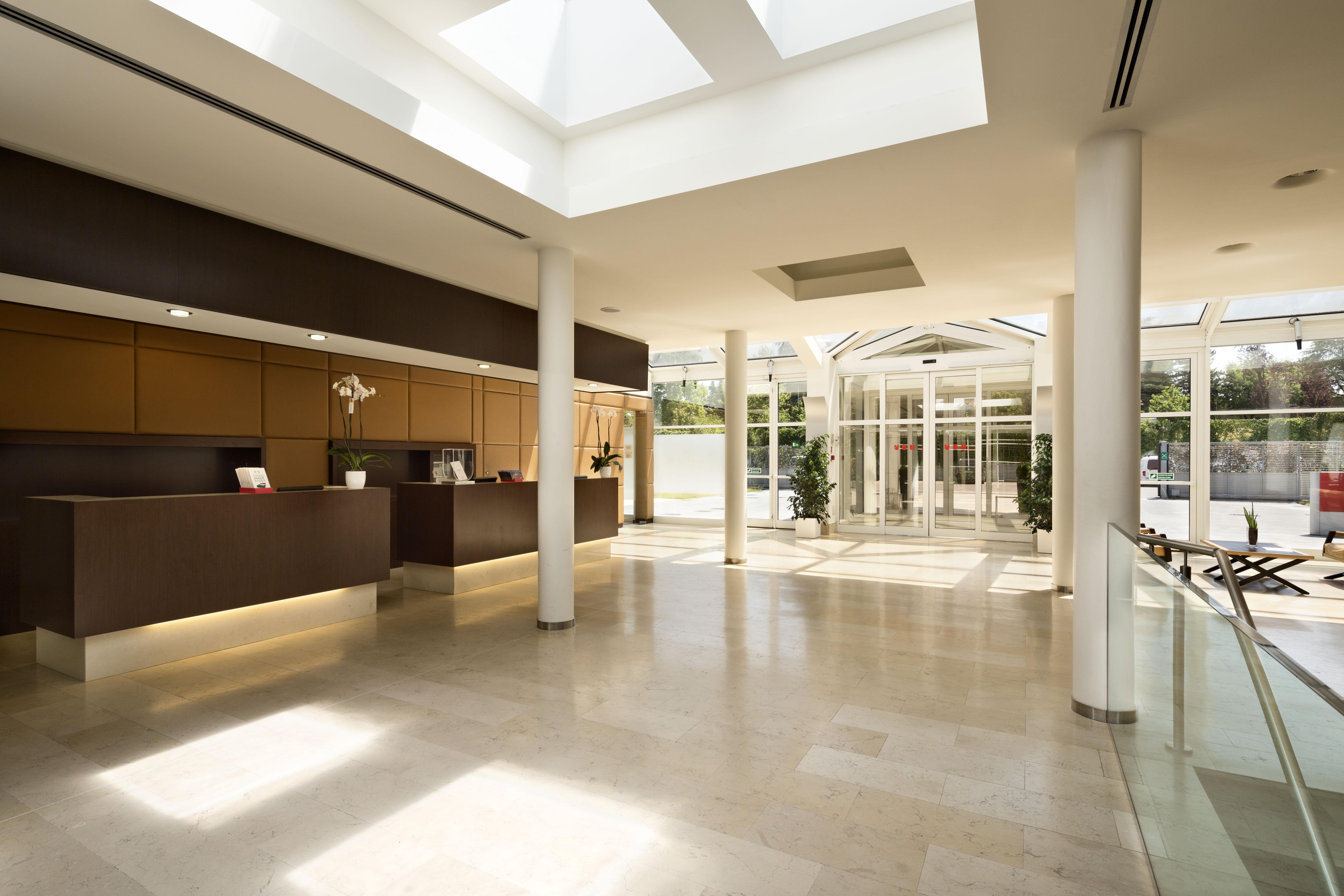 Una Hotels Bologna San Lazzaro San Lazzaro di Savena Luaran gambar