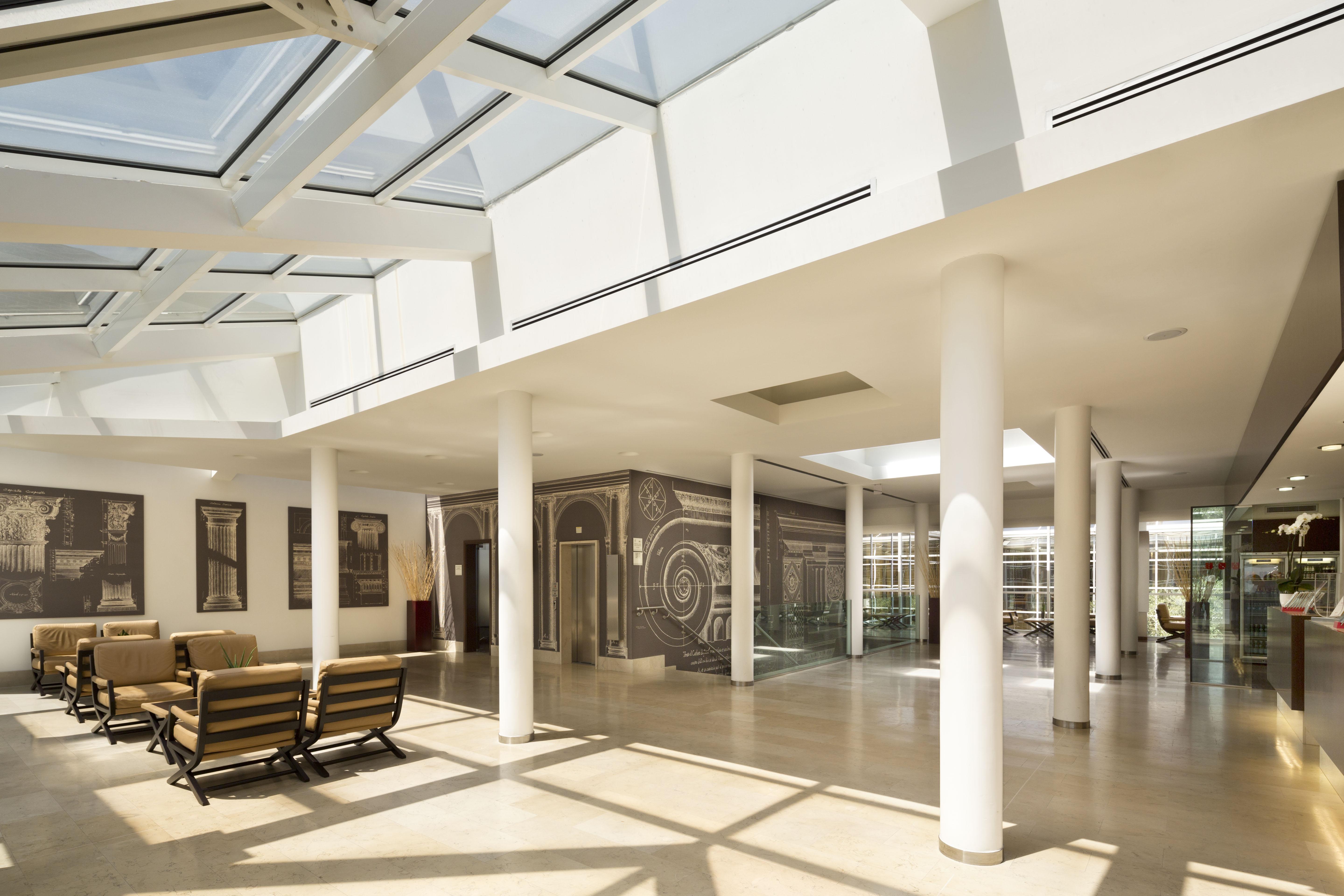 Una Hotels Bologna San Lazzaro San Lazzaro di Savena Luaran gambar