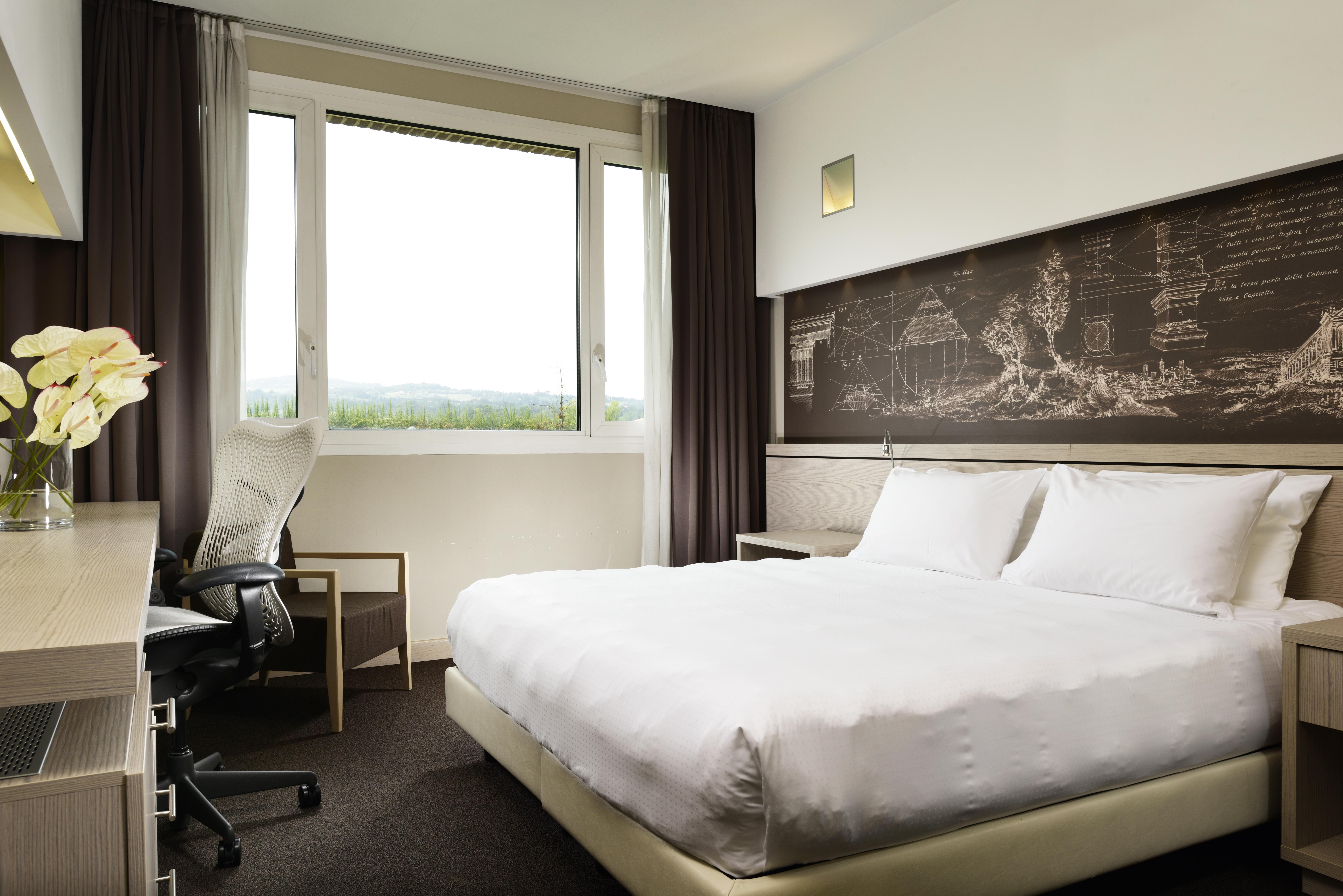 Una Hotels Bologna San Lazzaro San Lazzaro di Savena Luaran gambar