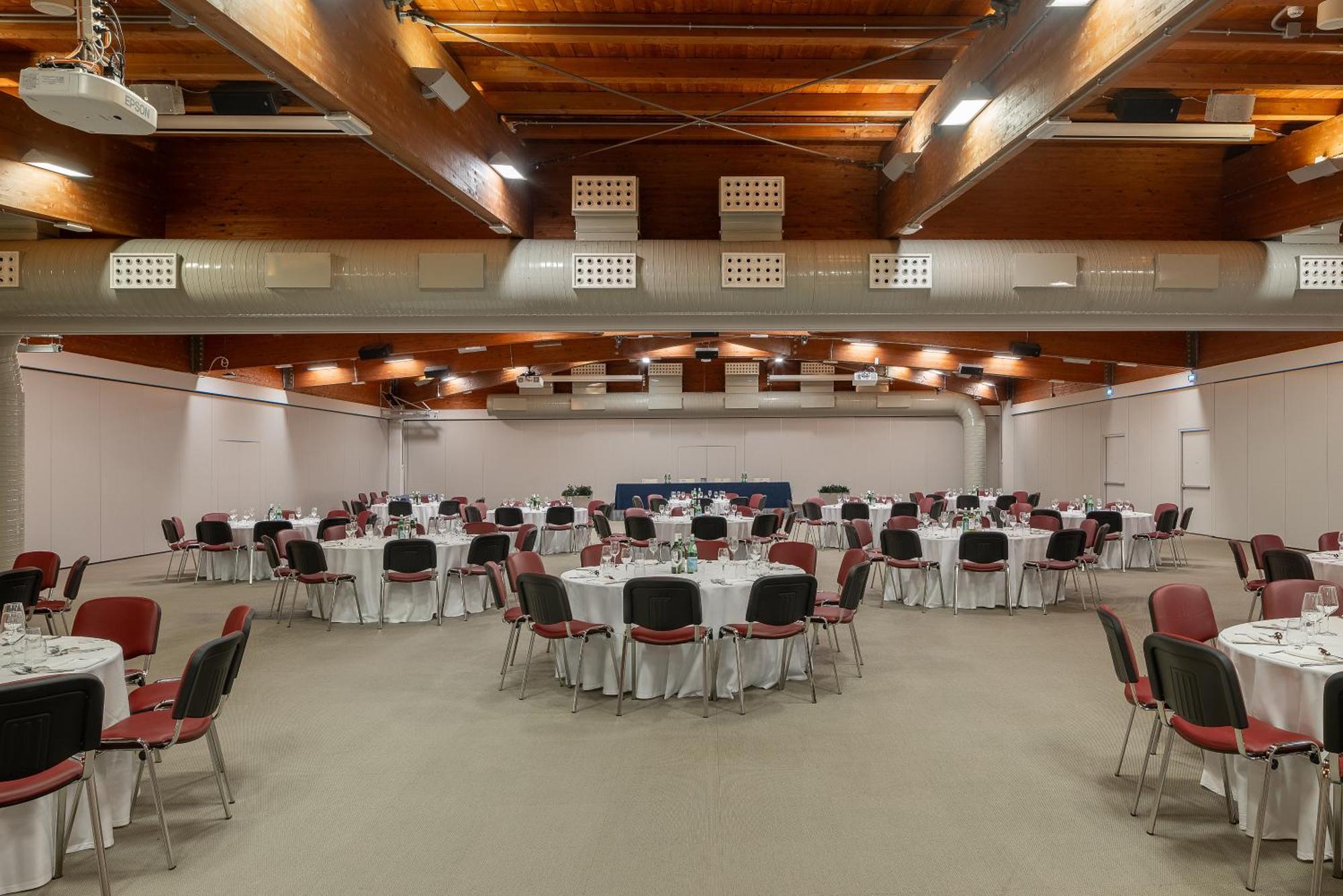 Una Hotels Bologna San Lazzaro San Lazzaro di Savena Luaran gambar